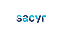 Logo Sacyr